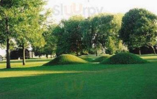 The Bunkers At Edgewater Golf Club inside