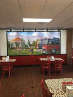 Firehouse Subs Mayfield Heights inside