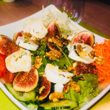 La Pause Gourmande Comida