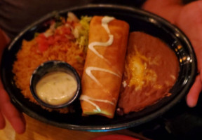 Los Cabos Mexican Grill And Cantina food