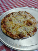 Bruno's Pizzeria food