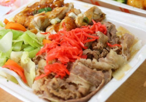 Yoshinoya 47th Street Ave R food