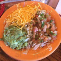 Fiesta Bonita Mexican Grill Cantina food