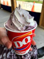 Dairy Queen food