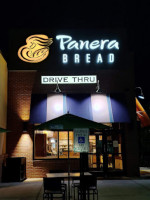 Panera Bread inside