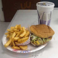 Sullivan's Drive-in food