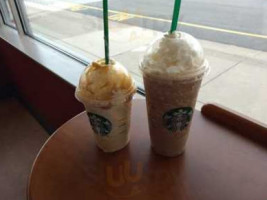 Starbucks food