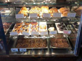 San Miguel Bakery food