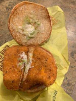 Mcdonald's food