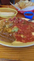 Jalisco's Texas Pepper food