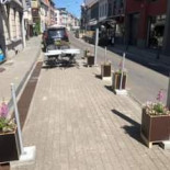 Frituur Ninofrieter Exterior