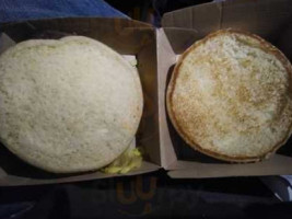 Mcdonald's food