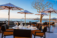 COMAL Restaurant at Chileno Bay Resort & Residences food