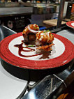 Sushi Q Restaurant food