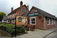 Bay Tree Pub outside