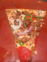 Pizza Hut food