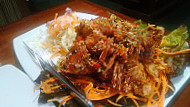 Thailicious food