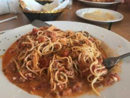 Bella Mia Italian American Cuisine food