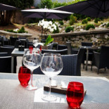 Au Clair Obscur Comida