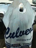 Culver's outside