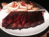 Ribs And Beer food