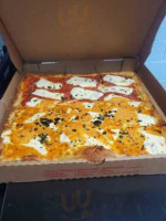 Joe's Original Pizza food