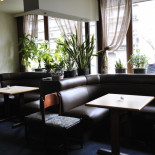 Taverne Maxim Bvba Dentro