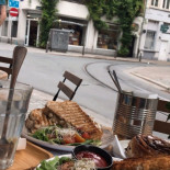 Tartoer Coffee Nourriture