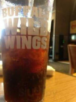 Buffalo Wild Wings food