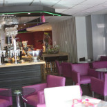 Chez Franck Nourriture