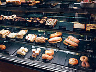 Starbucks food