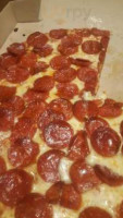 Little Caesars food