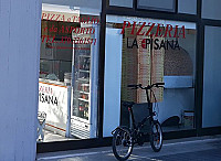 Pizzeria La Pisana Di Armellin Aldo outside