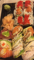 Lifli Sushi food