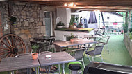 Hotel-Restaurant de la Dore food