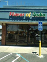 Flavor Of India outside