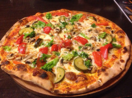 Pizzeria Nuovo Forno food