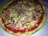 Pizzeria Mare E Monti food