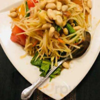 Sawasdee Thai Cuisine food