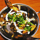 Jay's Masala Junction food