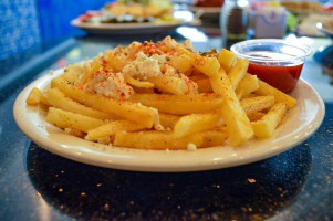 Opa's Best Greek American Cuisine food