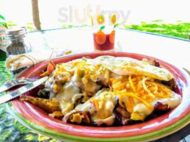 Caddy Shack food