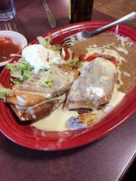 El Nopal Mexican food