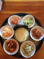 Seoul food