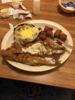 Hwy 41 Fishouse food