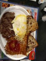 Waffle House food