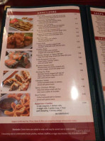 Khaophums menu