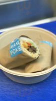 Kuromakupoke food