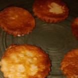 Bistro De Stadstuin Nourriture