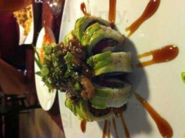 Sake Thai And Sushi Of Debary food